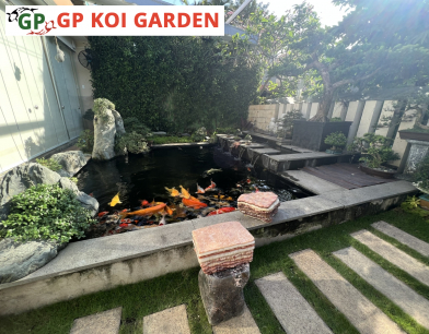 CÔNG TRÌNH NHÀ CHÚ ĐẠT Ở VŨNG TÀU